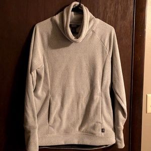 Outdoor Research Cowl Neck Sweater